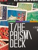 PRISM refill (deck only) Refill