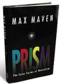 Prism The Color Series of Mentalism Book