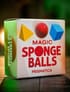 Magic Sponge Ball PRISMATICA