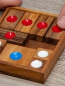 Prison Escape Puzzle