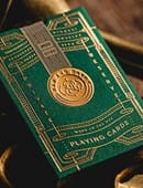 Private Reserve Playing Cards Deck of Cards