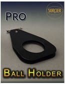 PRO BALL HOLDER Accessory