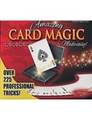 Pro Card Magic Set Trick