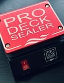Pro Deck Sealer Accessory
