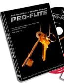 Pro-Flite DVD and Props