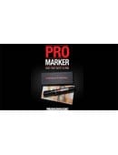 Pro Marker Trick