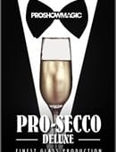Pro-Secco Deluxe Trick
