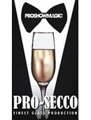 Pro Secco Trick