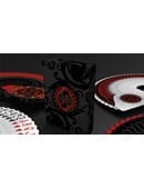 Pro XCM Demon Playing Cards Deck of Cards