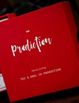Prodiction Trick