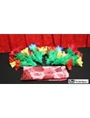 Production Hank with Four Bouquets Trick