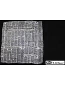 Production Hanky Newspaper Print Trick