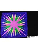 Production Hanky Star Burst Trick