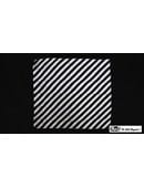 Production Hanky Zebra Black and White Trick