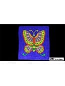 36in Silk Butterfly Trick