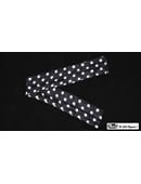 Production Streamer Polka Dot 6" x 18' Trick