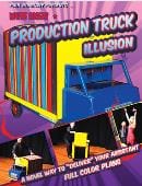 Production Truck Illusion Book