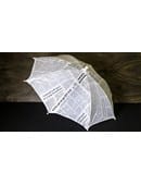 Production Umbrella (Newspaper Design) Trick
