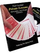 Professional Card Forcing Techniques  DVD