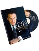 Professional Children's Magic DVD