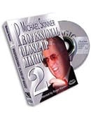 Professional Close up - Volume 2 DVD
