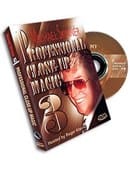 Professional Close up - Volume 3 DVD