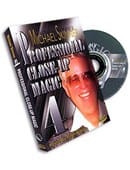 Professional Close up - Volume 4 DVD