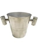 Professional Coin Pail Trick