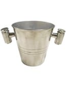 Professional Coin Pail Trick