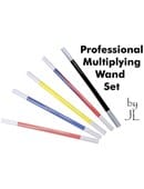 Professional Multiplying Wand Set Trick