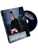 Professional Opportunist Volume 1 DVD