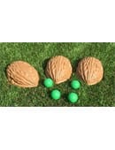 Professional Trade Show Shells Trick