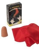 Professional Vanishing Silk Trick