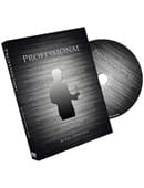 Professional DVD DVD