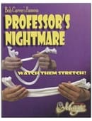 Professor's Nightmare Pro Trick