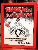 Profit at the Party Book