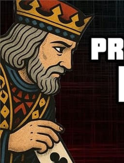 Progressive Kings Trick