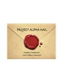 Project Alpha Mail DVD