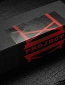 Project H: Lit Match Trick
