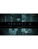 PROJECT M DVD