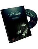 Project ULTIMA DVD
