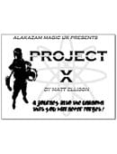 Project X Trick