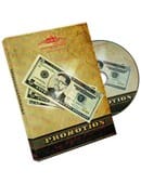 Promotion Trick