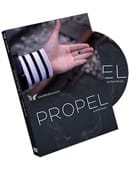 Propel DVD and Props