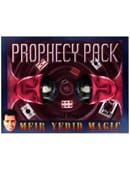 Prophecy Pack Trick