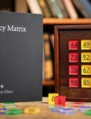Prophesy Matrix Trick