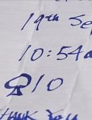 Prophet's Deck Trick