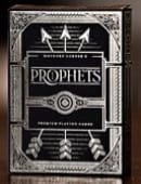 Prophets Playing Cards Deck of Cards