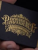 Providence Playing Cards Deck of Cards