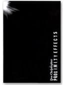 Proximity Effects Book